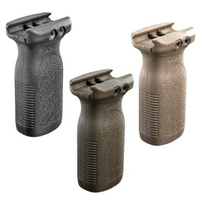 Magpul RVG Rail Vetical Gip 맥풀 RVG 수직손잡이, BLK, 1개