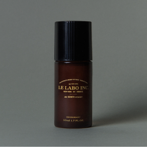 [정품] 르라보 Le Labo 롤온 데오드란트 국내배송, 50ml, 1개