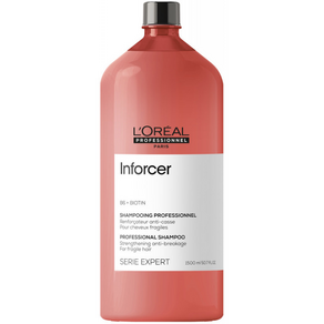 로레알 프로페셔널 세리엑스퍼트 인포서 샴푸 1500ml/손상모발용, 1개, 1.5L