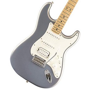 펜더 플레이어 Stratocaster HSS 메이플 핑거보드 5종