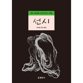 선시:깨달음을 노래한 명상의 시편들, 현암사