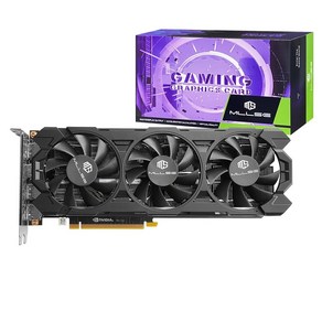 MLLSE Gefoce GTX 080Ti GB 게임 그래픽 카드 GDDR5X 352Bit PCI E 3 0 6 6 8 핀 NVIDIA GPU 게임 비디오 카드 Placa De, 1) GTX 1080Ti 11GB