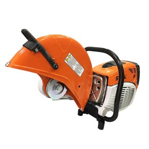 스틸 STIHL 벽면절단기 TS800 독일산 엔진 컷터기 16인치, 1개