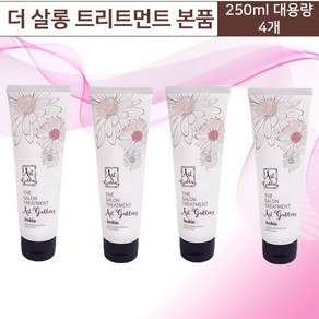 아트갤러리 트리트먼트 매니아(250ml*4), 250ml, 4개