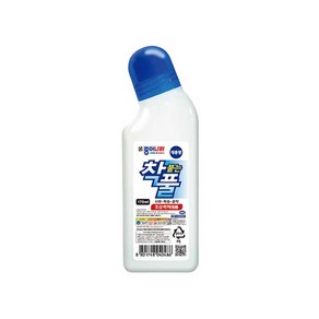 종이나라 착붙는풀 170ml (물풀), 1개