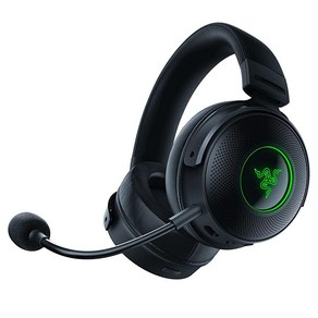 Raze 크라켄 V3 프로 무선 게이밍 헤드셋, Headset, Kaken V3 Po