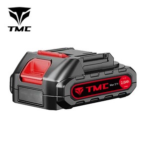 TMC 전용 배터리 21V 2000mAh, 1개