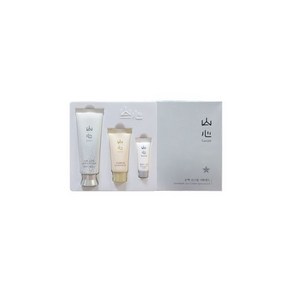 순백선크림 (케이스X)+명윤수크림8ml+정클렌징폼31g