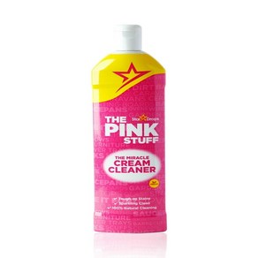 The Pink Stuff Miacle Ceam Cleane 17.6 fl. oz., 1개