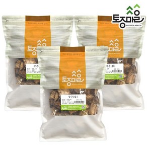 토종마을 국산 갈근(칡) 600g X 3개