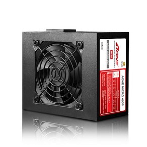 [AONE] Micro-450P 벌크 (M-ATX/200W)