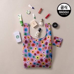 BAGGU 바쿠 스탠다드 와일드 데이지