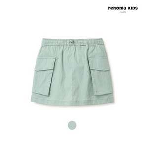 레노마 키즈 여아A라인화섬스커트 R2422S626 22
