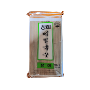 창희 메밀용국수 900g, 6개