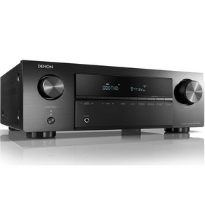 데논(DENON)AVR-X250BT AV리시버(광케이블증정)