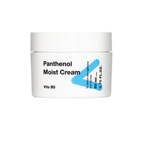 티암 마이 시그니처 판테놀 모이스트 크림, 50ml, 1개