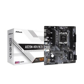 ASRock A620M-HDV/M.2+ 대원씨티에스 -M