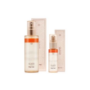 리엔케이 셀 투 앰플 미스트 120ml + 33ml