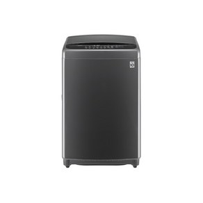 LG 통돌이 일반세탁기 16KG 블랙스테인리스 TR16MK2 LG기사님 친절설치