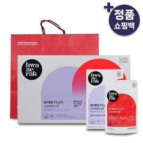 정관장 화애락 진 홍삼진액, 2.1L, 1개