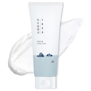 라운드랩 1025 독도 클렌징 밀크, 200ml, 1개