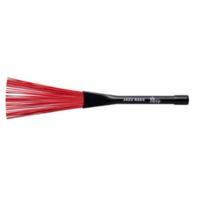 VIC FIRTH BRUSHES Nylon 브러쉬 드럼 스틱 VIC-JR