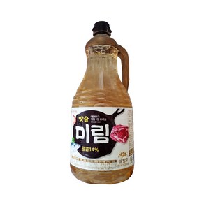 롯데 미림, 1.8L, 6개