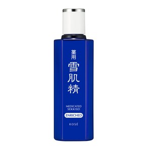 약용 스노우 스킨 엔리치, 200ml, 1개