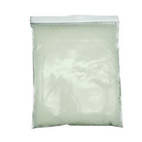 YSSCOMPANY 데코덴 라이스볼 크런치 슬라임 재료 500g, 2개