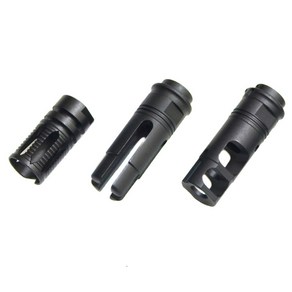 토이스타 CQB/SUREFIRE 메탈 소염기 선택형 밀리터리 부속품, CQB소염기, 1개