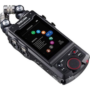 TASCAM Portacapture X8 타스캠 포터캡쳐 휴대용 레코더