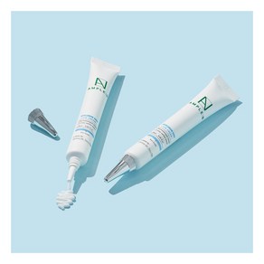 [앰플엔] [코리아나] [ ]히알루론샷 주름/탄력 아이크림 25ml 1+1