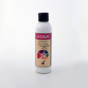 조소냐 JS109 S1 TITANIUM WHITE 250ML