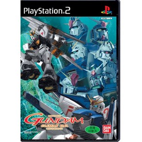 플스2 PS2 기동전사건담UC중고게임시디, 기동전사건담UC완품