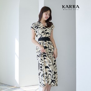 카라 KARRA 쥴리벨트원피스 A4S0953