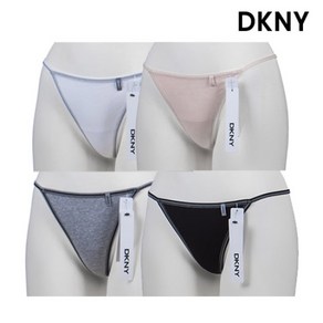 [DKNY]여성용팬티/542097/4종