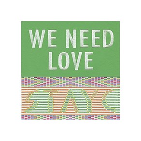 스테이씨 STAYC 싱글3집 위 니드 러브 WE NEED LOVE CD 파워(그린) POWER 버전