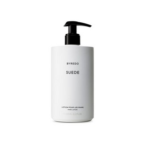 (백화점상품)바이레도 스웨이드 핸드로션 450ml, 1개