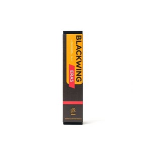 Blackwing Eas 2023 한정판 에디션 연필 12자루 블랙윙 에라스