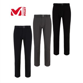 MILLET 밀레 22FW 매직_I 본딩 팬츠_MIRWP450