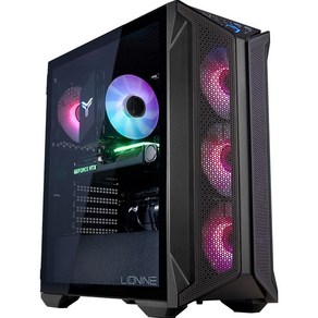 주연테크 리오나인 터보 데스크탑 CG234F36W (i5-13400F WIN11 Home NVMe 512GB DDR5 16GB RTX3060)