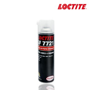 LOCTITE 록타이트 브레이크&파트 크리너 550ml 브레이크 세척제, 1개