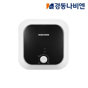 [경동나비엔] 전기온수기 ESW350-15W 하향식 자가설치