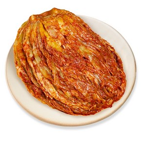 전라도 저온숙성 묵은지 / 깊은 감칠맛이 일품인 전통 전라도김치, 2kg, 1개