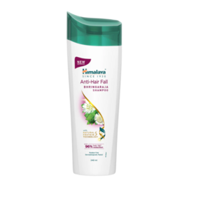 Himalaya Anti-Hai Fall Bhingaaja Shampoo, 3개, 80ml