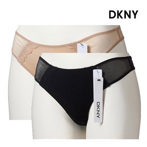 [해외브랜드전] DKNY 여성팬티모음전