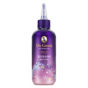 닥터그루트 마이크로바이옴 앰플 트리트먼트 200mlx2, 200ml, 2개