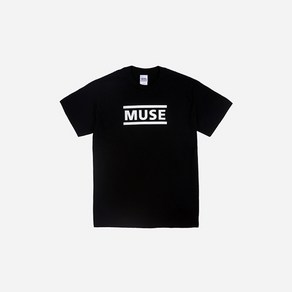 [락아메리카/ROCK AMERICA] ROCK T SHIRTS (MUSE) 락티 메탈티 뮤즈