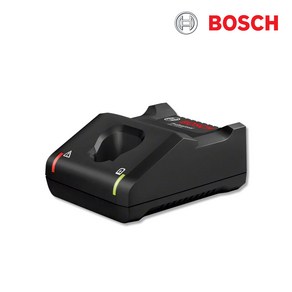 [BOSCH] 보쉬 충전기 10.8V 충전기 GAL 12V-40 (1600A019R5), 1개