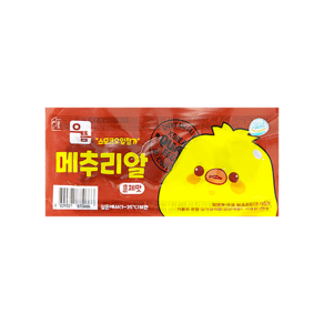 으뜸 메추리알 훈제맛 가벼운간식 25g x 3개